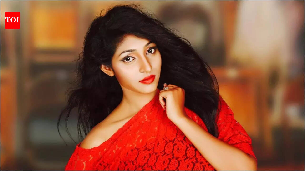 Amoolya Gowda on celebs facing online backlash and legal trouble: Once your content is on social media, it’s public, and every post comes with responsibility