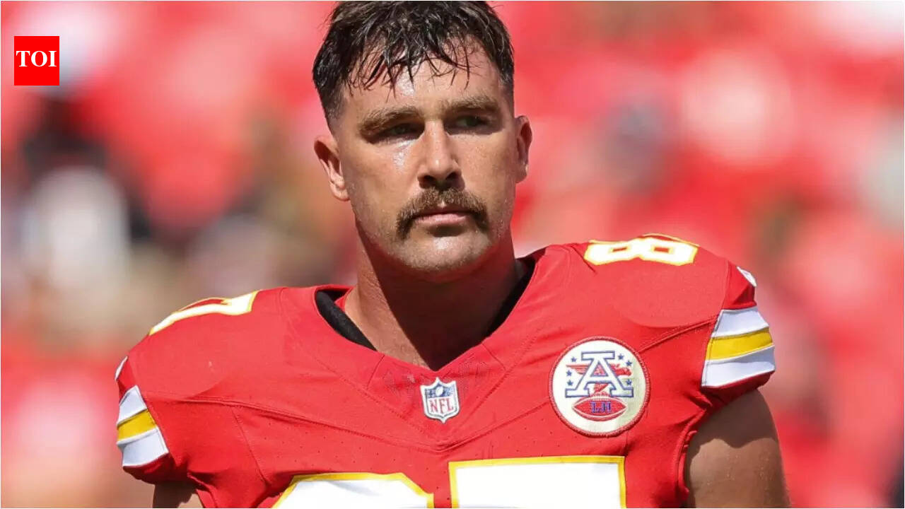 Will Travis Kelce retire? New projection hints at one more year in Kansas City Chiefs on a reduced salary