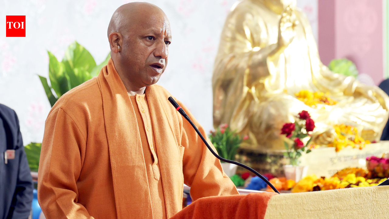 ‘Babri structure will never come back’: Yogi Adityanath warns ‘dreamers’