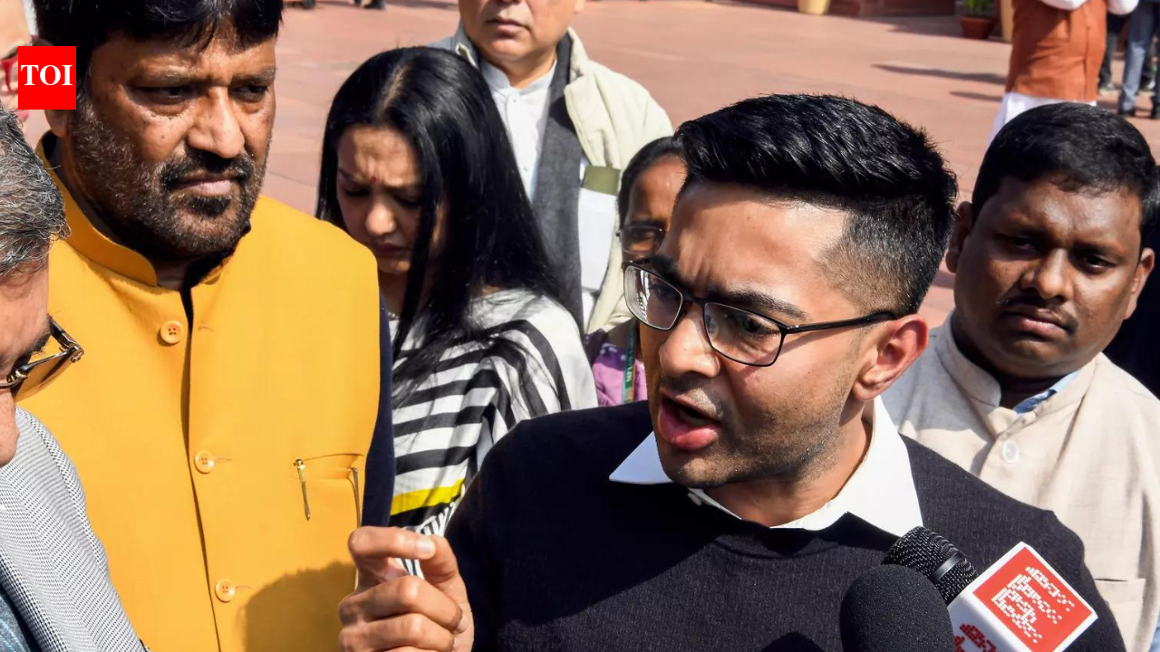 ओम बिड़ला के खिलाफ अविश्वास प्रस्ताव: भारत की सहयोगी टीएमसी ने नोटिस पर हस्ताक्षर करने से इनकार किया; पहले चर्चा चाहता है | भारत समाचार