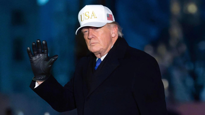 Is India less alarmed by Donald Trump than the West? Here's what survey says