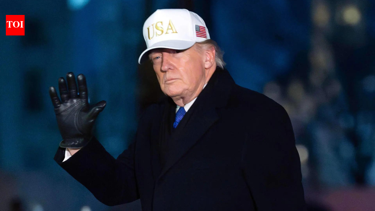 Is India less alarmed by Donald Trump than the West? Here's what survey says