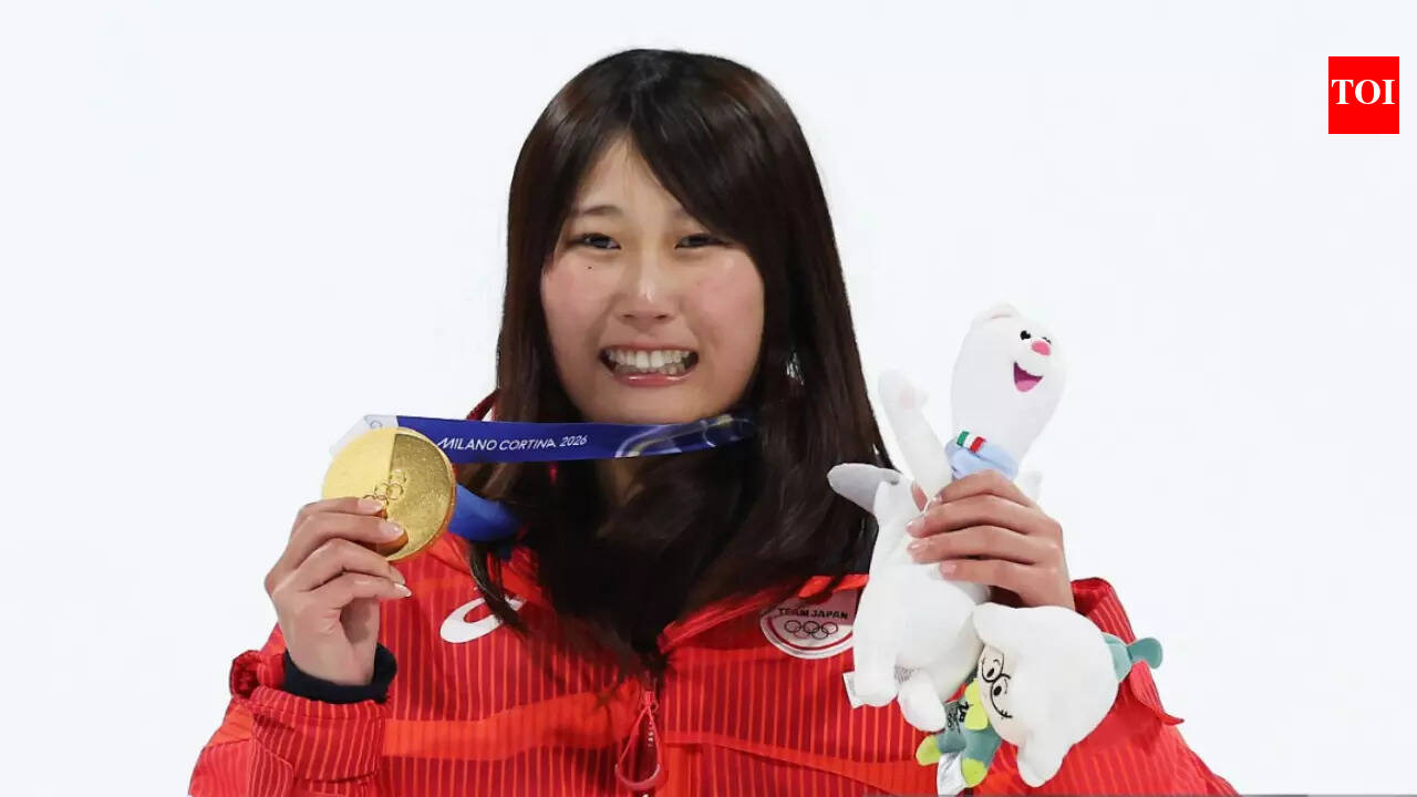 Who is Kokomo Murase? Meet the 21-year-old world champion