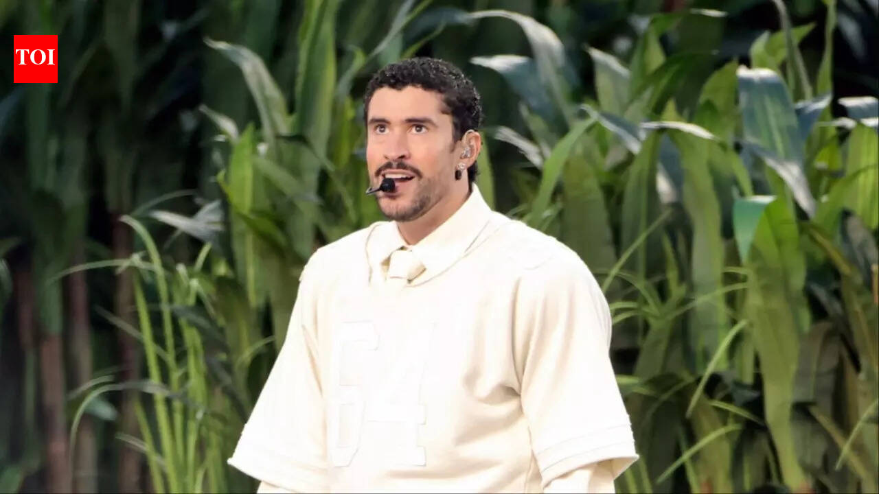 “Made us sign an NDA”: Bad Bunny’s Super Bowl halftime “grass” were actual people with strict casting rules