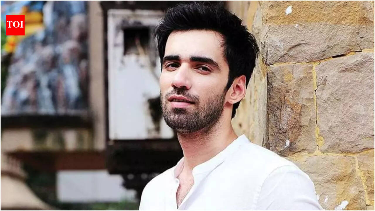 ‘O’Romeo’ actor Avinash Tiwary unveils Vishal Bhardwaj's shocking tip; 'Make your choices...'