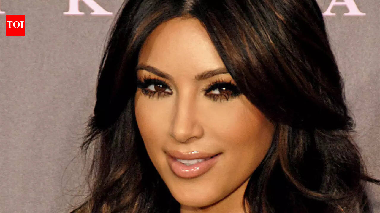 ​Kim Kardashian's movie appearances and cameos from reality fame to Hollywood spotlight​
