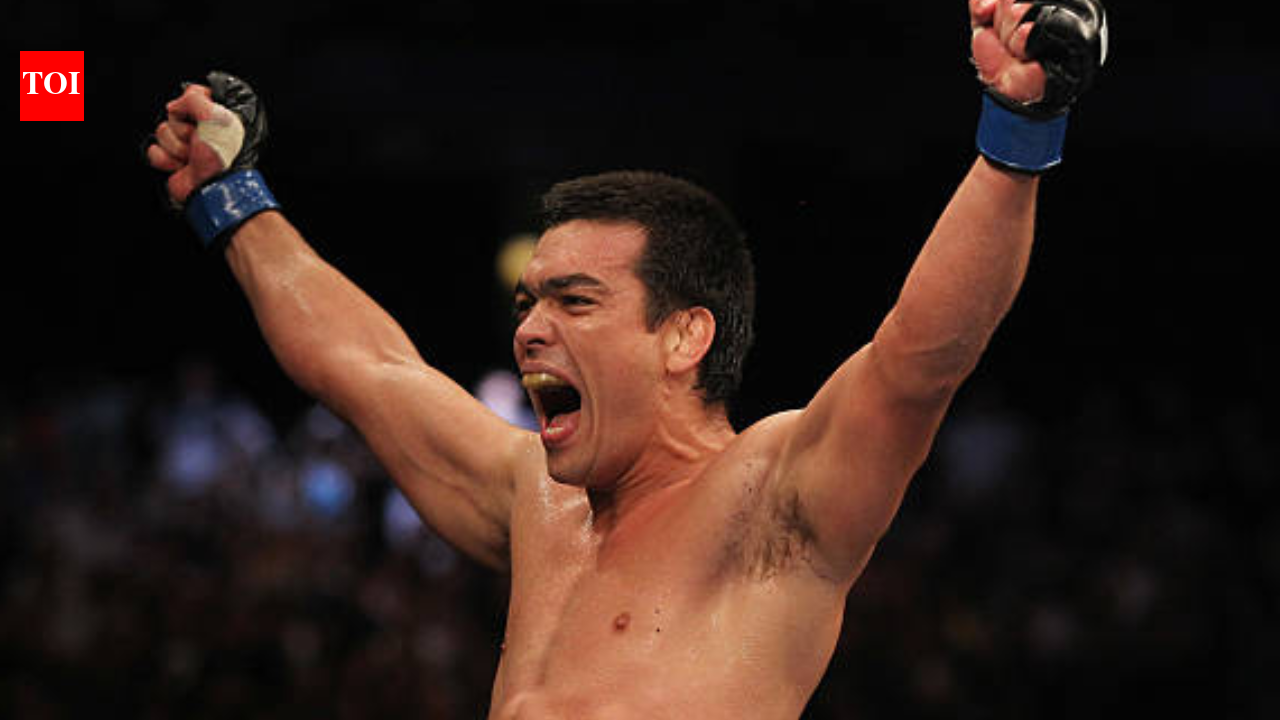Lyoto Machida current net worth: Exploring the former UFC champion’s career, earnings, and life story | International Sports News