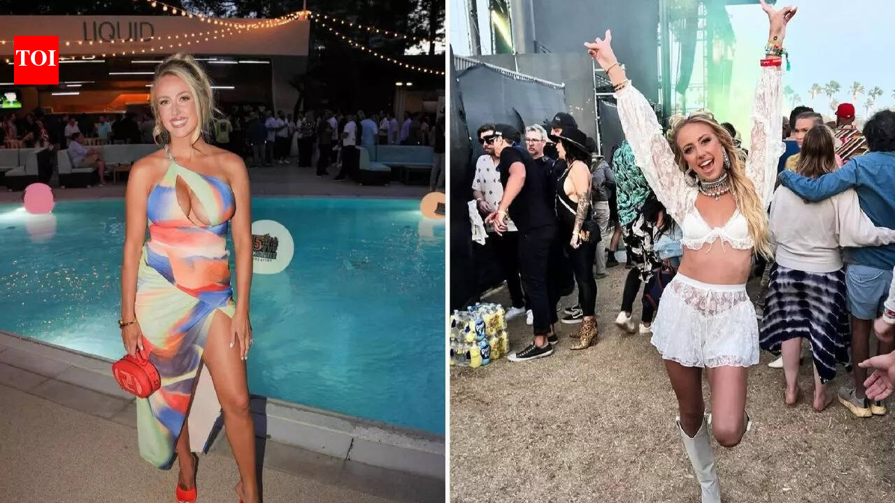 “Make women normal again”: Brittany Mahomes becomes target of harsh social media mockery after her latest appearance