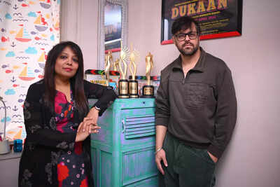  Siddharth Singh and Garima Wahal on unfair practices against writers