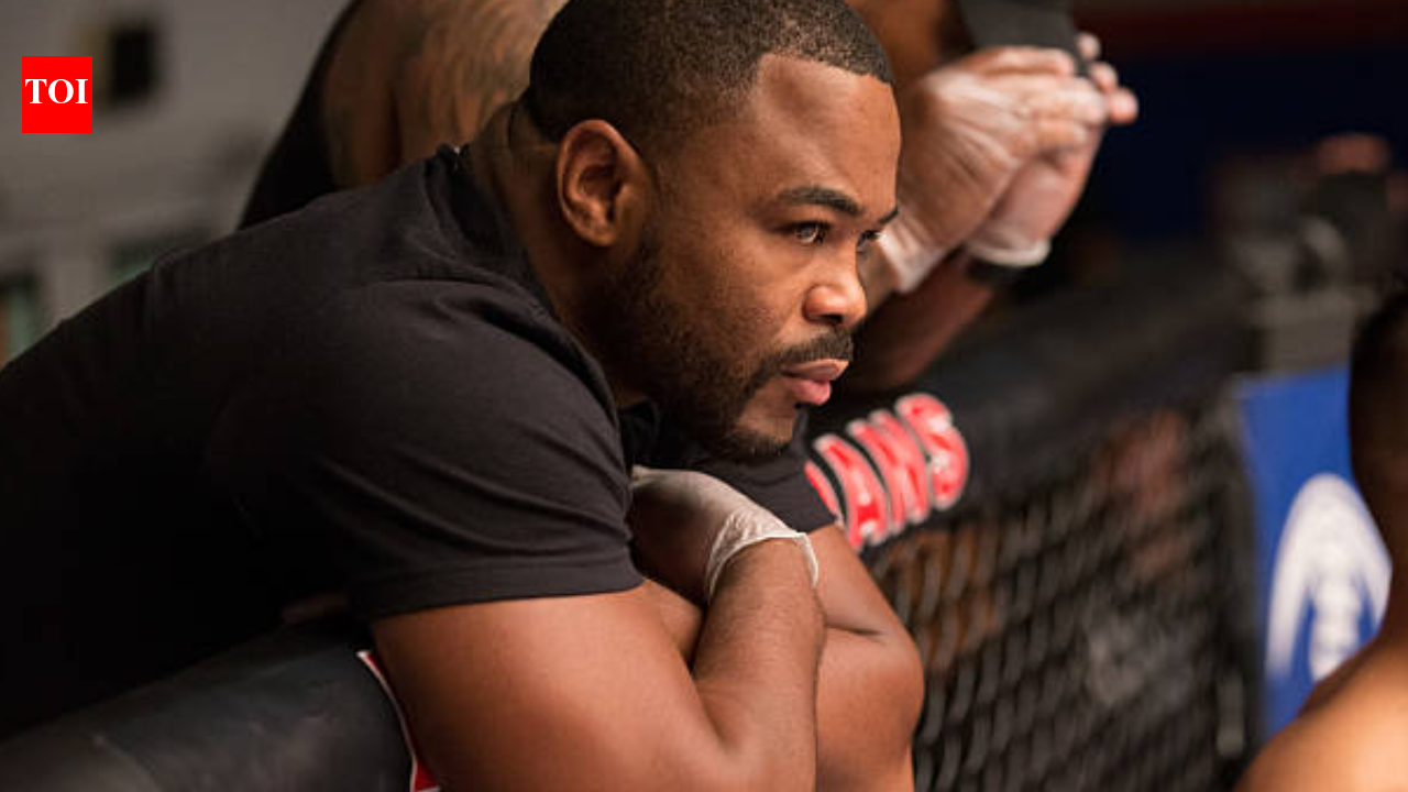 Rashad Evans current net worth: Exploring the UFC champion’s career, comeback, and business ventures
