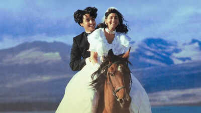 'Kadhalar Dhinam' to re-release on THIS date, A nostalgic Valentine’s treat awaits fans