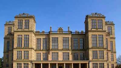  The Elizabethan mansion that stayed warm in freezing winters; the secrets might shock you