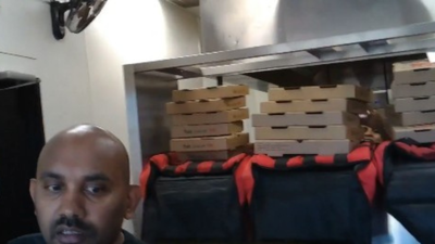  Indian restaurant owner in Frisco confronted over allegations of only hiring students on F-1 visa