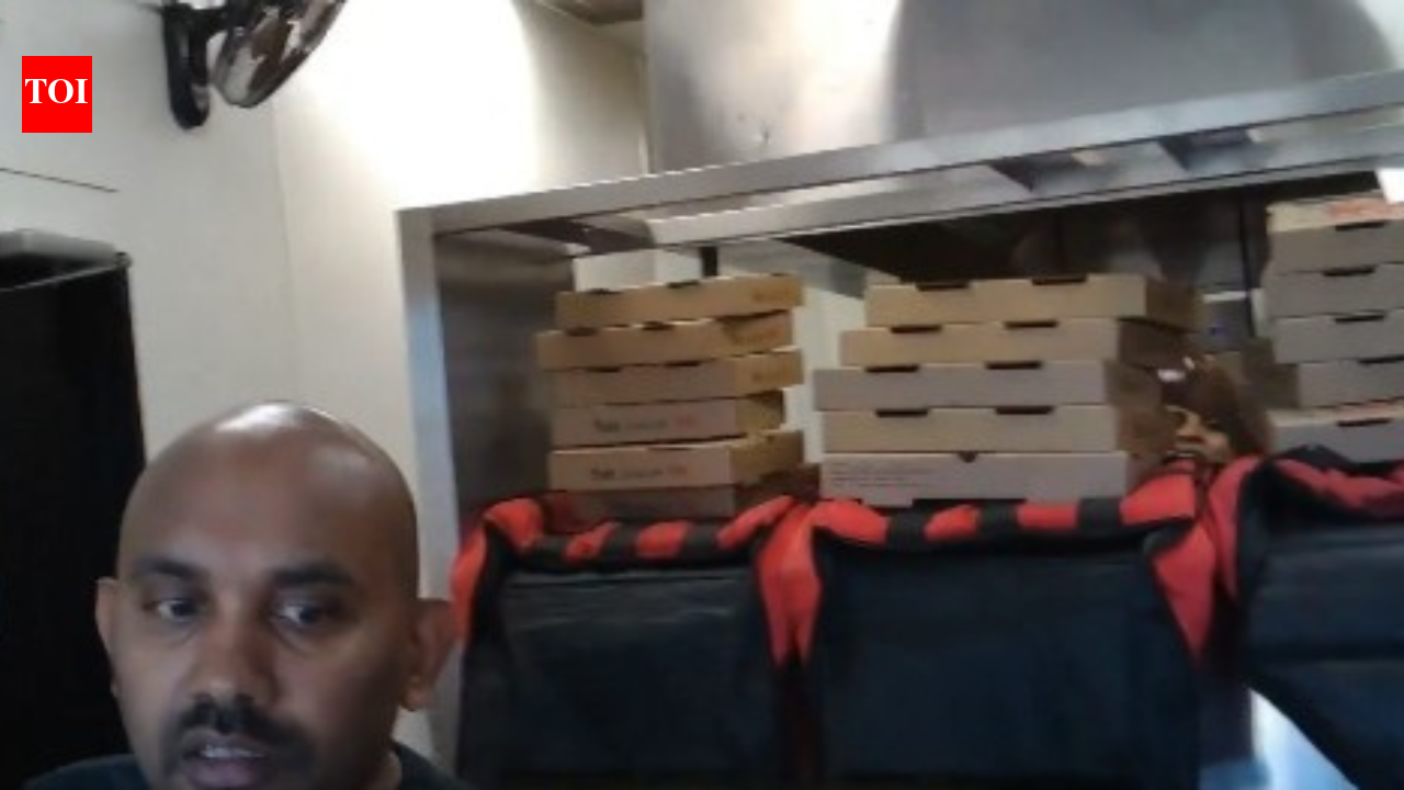 'Not true': Indian restaurant owner in Frisco confronted over allegations of only hiring students on F-1 visa