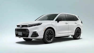 Honda Earnings Take a Hit as EV Demand Cools in Key Markets