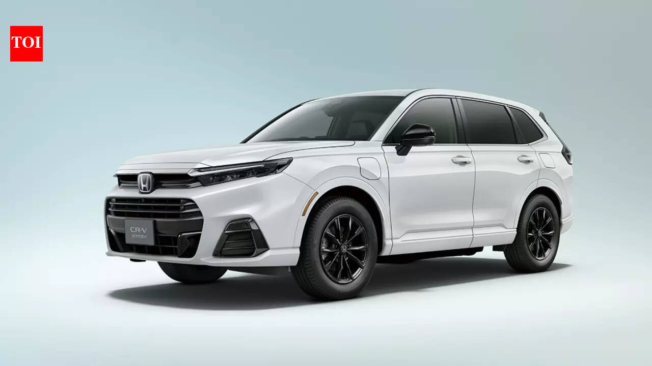 Honda Earnings Take a Hit as EV Demand Cools in Key Markets