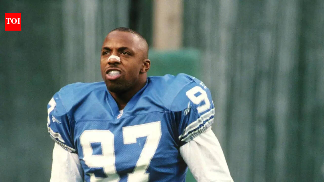 Tracy Scroggins’ cause of death revealed as CTE battle highlights football risks