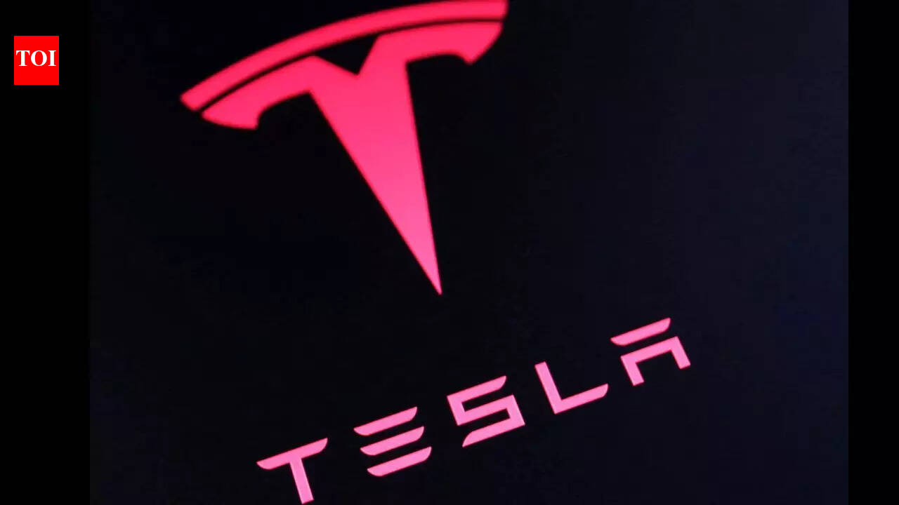 Tesla executive Raj Jegannathan resigns after 13 years; says on LinkedIn, 'To the teams: You are ...'