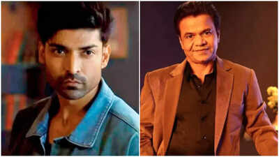 Gurmeet Choudhary extends support to Rajpal Yadav as he is jailed in Rs 9 crore debt case; says, 'It breaks my heart to see a senior going through such a painful phase'