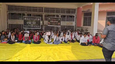 CM approves major salary hike for contractual AYUSH doctors