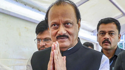 'Could be part of conspiracy': Rohit Pawar raises doubts over Ajit Pawar plane crash