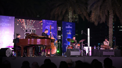 Jazz India Circuit returns with cross-cultural collaborations across three cities