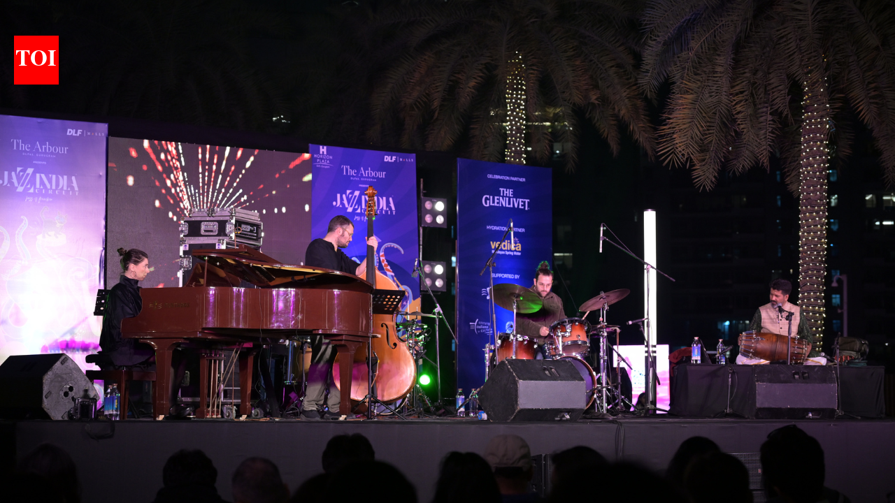 Jazz India Circuit returns with cross-cultural collaborations across three cities