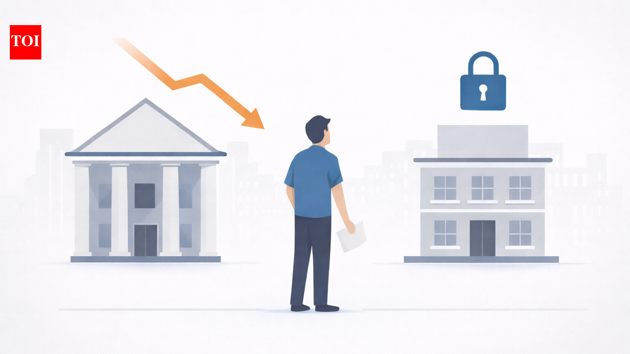 How to lower your home-loan EMI