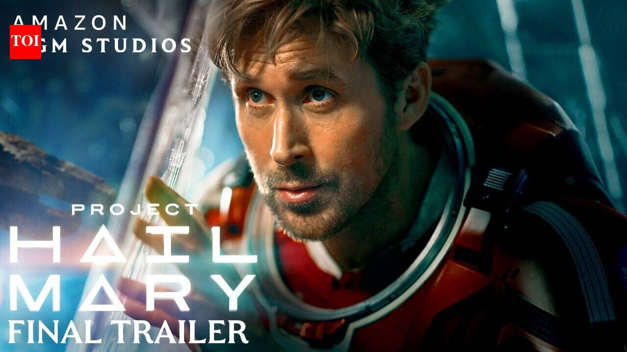 Challenge Hail Mary – Official Trailer