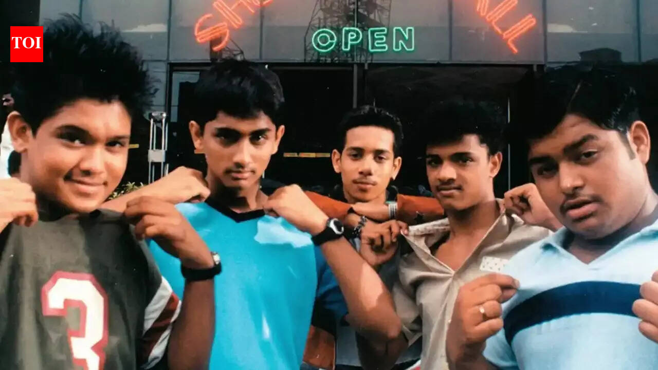Boys: Director Shankar's 2006 Tamil film faces a heated debate on responsibility in cinema
