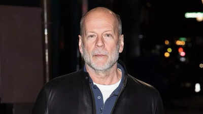 Quote of the day by Bruce Willis: ‘You can’t undo the past, but you can…’