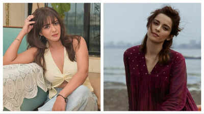 Gulki Joshi finalised to play Dr Srishti in Yaadein as Ekta Kaul bows out - Exclusive