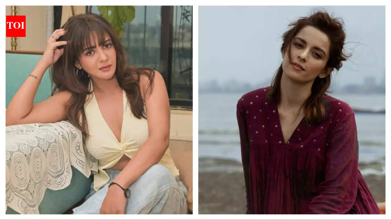 Gulki Joshi finalised to play Dr Srishti in Yaadein as Ekta Kaul bows out - Exclusive