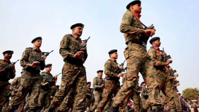  Brigadier Saurabh Shekhawat on Galwan clash; hails Army's 'strong preparedness'