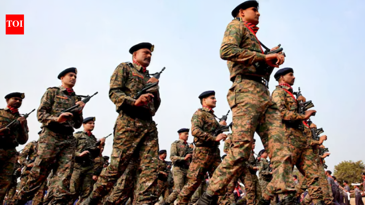 'Enemy only understands strength': Brigadier Saurabh Shekhawat on Galwan clash; hails Army's 'strong preparedness'