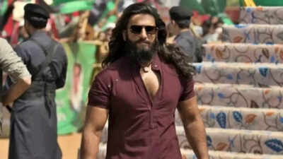 Ranveer Singh receives extortion threat via WhatsApp voice note after firing outside Rohit Shetty’s residence; security beefed up