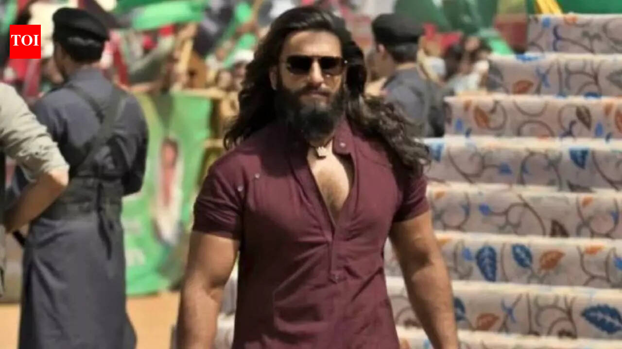 Ranveer Singh receives extortion threat via WhatsApp voice note after firing outside Rohit Shetty’s residence; security beefed up