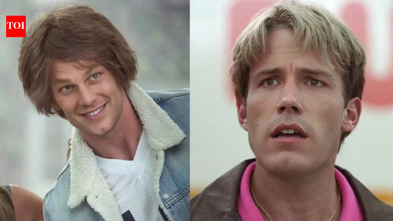 “We had a blast”: Tom Brady says filming with Ben Affleck felt like a nostalgic trip into the 90s