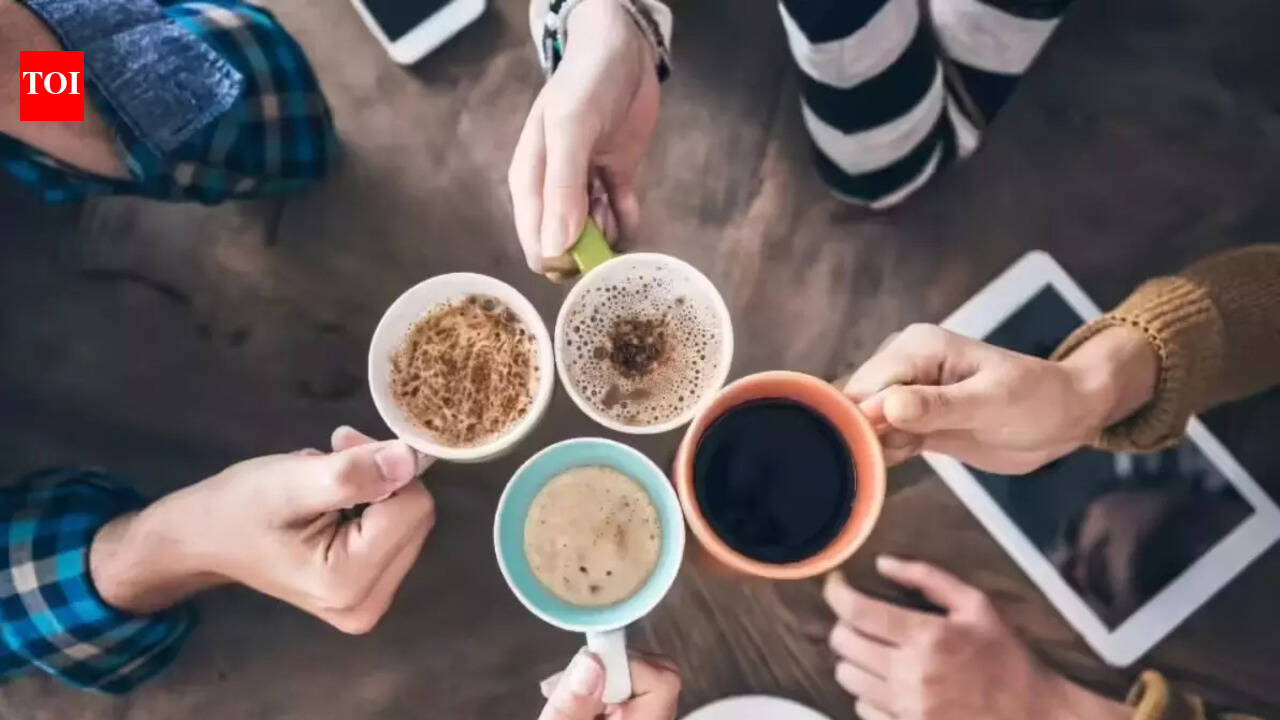 What your coffee says about you