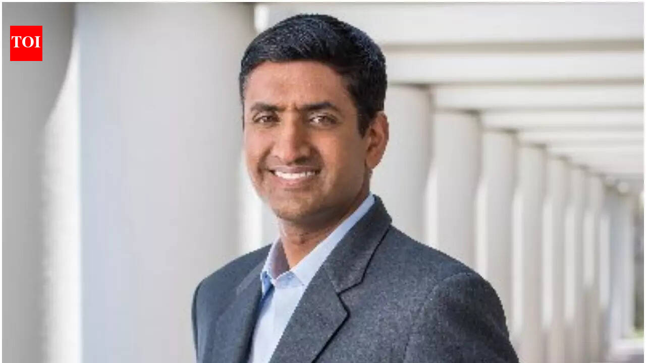 India-origin US lawmaker Ro Khanna accuses justice department of 'inappropriately redacting' six names in Epstein files, seeks transparency