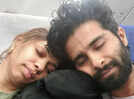 Siddharth Menon pens heartfelt birthday note for wife Poornima Nair