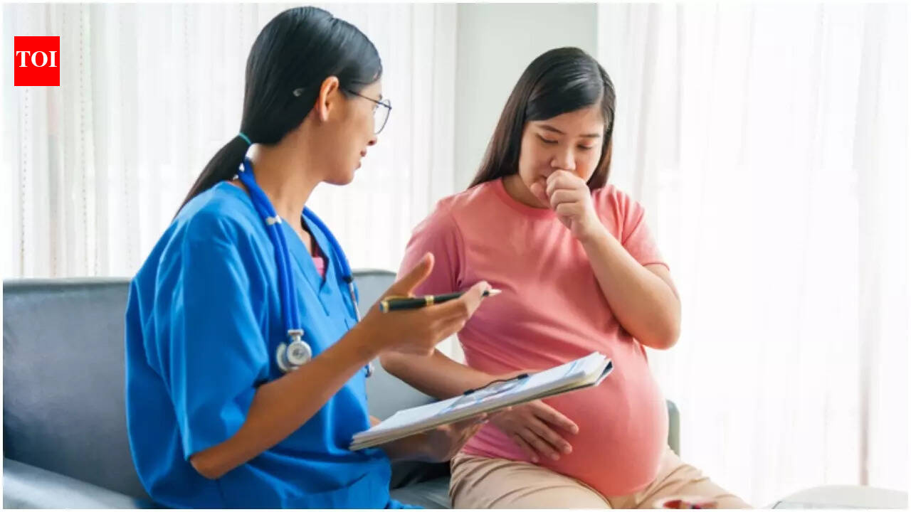 UTIs in pregnancy: Know all about the causes, symptoms, and preventive measures