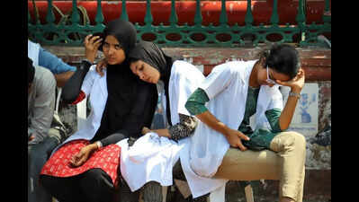 Kerala medical college teachers’ association announces indefinite OP and academic boycott from Feb 16 over pay revision arrears