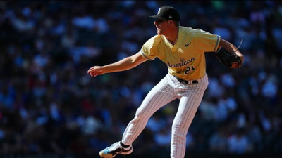 Spring training pressure rises as Jonathan Cannon enters camp with his future on the line