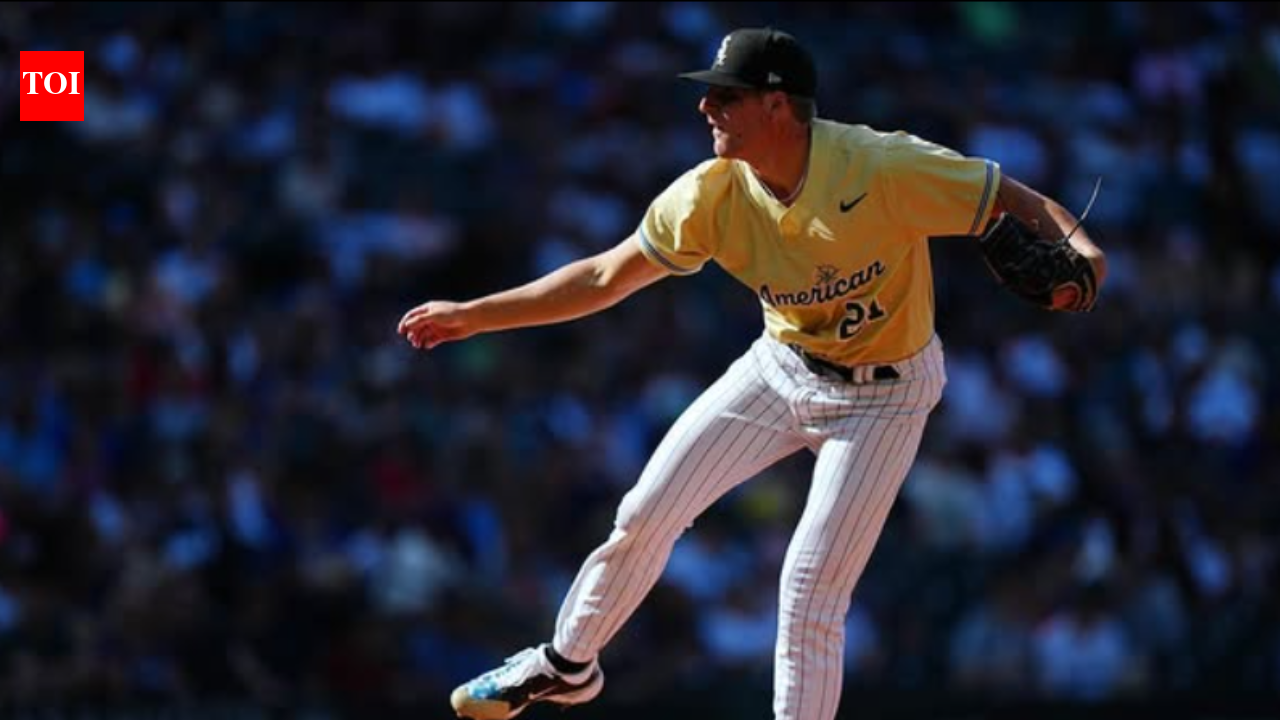 Spring training pressure rises as Jonathan Cannon enters camp with his future on the line