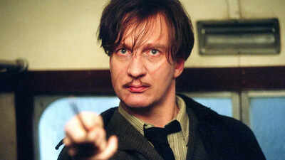David Thewlis will not return as Lupin in new Harry Potter series