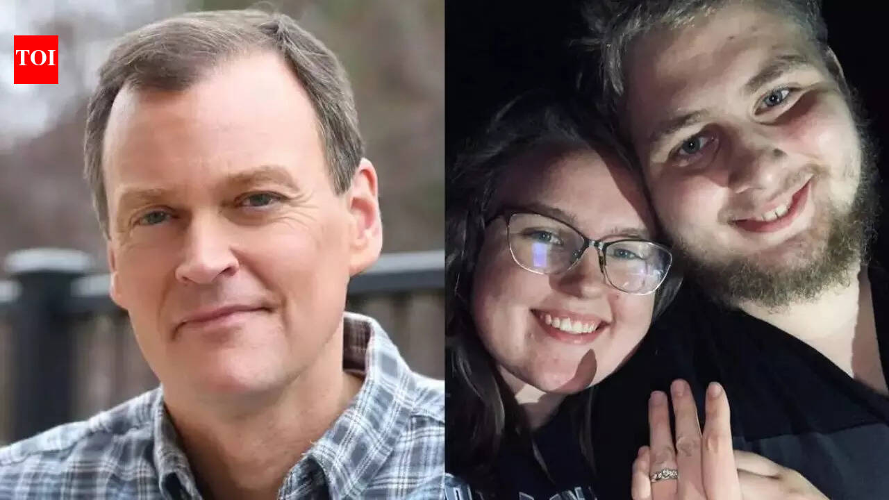 Minnesota Republican Jeff Johnson withdraws from governor’s race after 22-year-old daughter stabbed to death