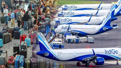 IndiGo says pilot strength adequate as DGCA’s temporary duty norm relaxations end