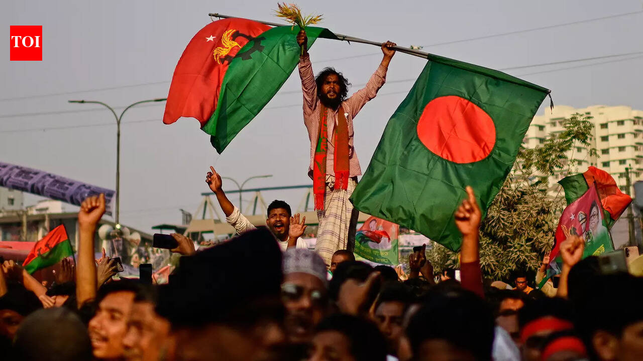 Explained: Bangladesh set to vote on Feb 12. What’s at stake for India?