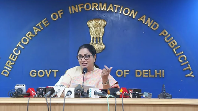 Delhi govt to replace ladli scheme with 'Lakhpati Bitiya Yojna', launch in April